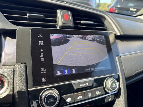 Used 2016 Honda Civic EX-L image 19