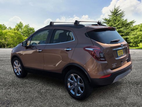Used 2017 Buick Encore Premium w/ Experience Buick Package image 5