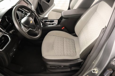 Used 2023 Chevrolet Equinox LT image 10