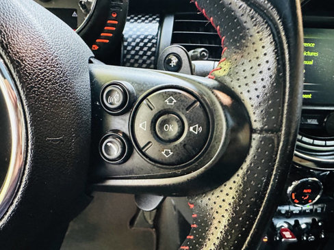 Used 2017 MINI Cooper John Cooper Works image 38