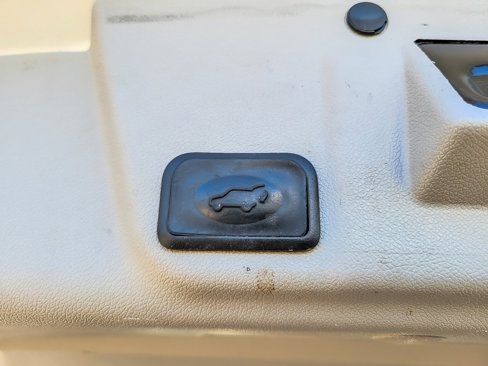 Used 2015 Buick Enclave Leather image 20