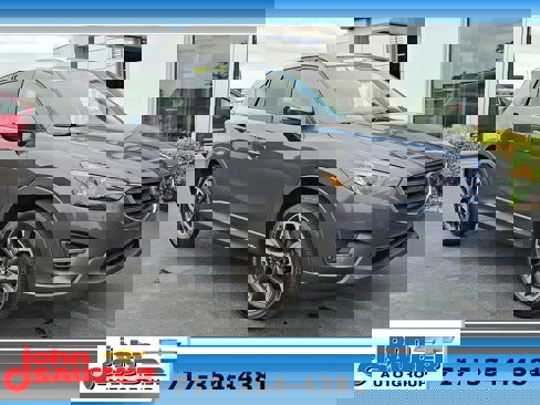 Used 2016 MAZDA CX-5 Grand Touring image 1