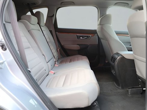 Used 2021 Honda CR-V EX image 17