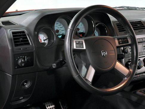 Used 2009 Dodge Challenger SRT8 image 77