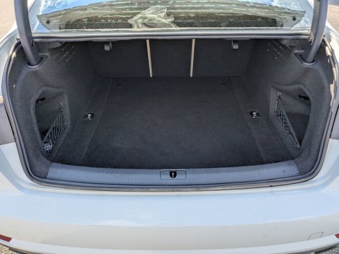 Used 2017 Audi A4 2.0T Premium w/ Convenience Package image 31