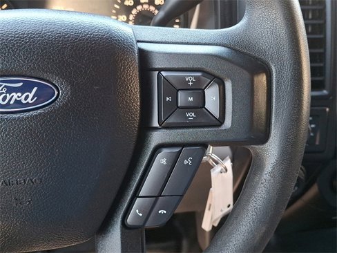 Used 2019 Ford F150 XL w/ Equipment Group 101A Mid image 25