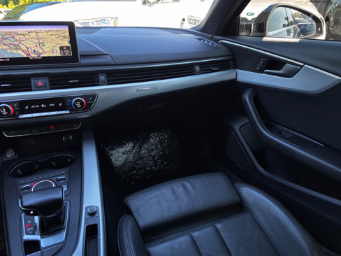 Used 2018 Audi A4 2.0T Premium Plus w/ Premium Plus Package image 20