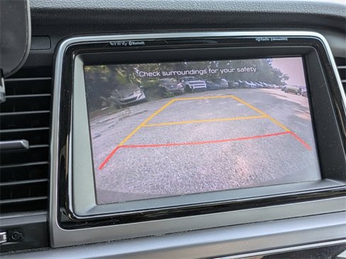 Used 2018 Hyundai Sonata Limited w/ Limited Ultimate Package 03 image 22