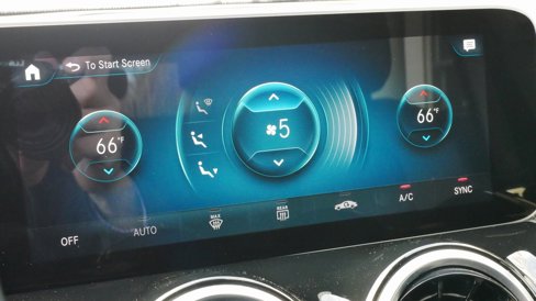 Used 2020 Mercedes-Benz GLB 250 4MATIC image 44