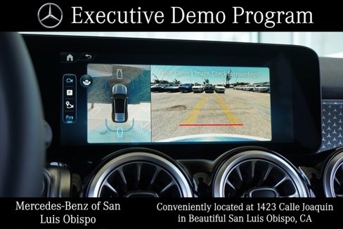 Used 2025 Mercedes-Benz GLB 250 image 22