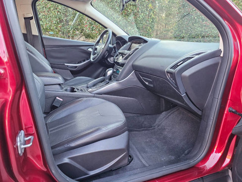 Used 2013 Ford Focus Titanium image 33
