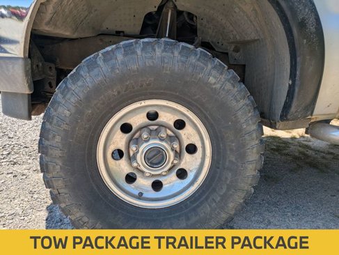 Used 2003 Ford F250 XLT image 11