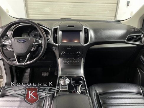 Used 2019 Ford Edge SEL w/ Equipment Group 201A image 13