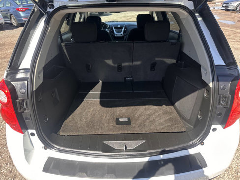 Used 2011 Chevrolet Equinox LT image 7