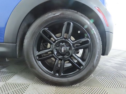 Used 2014 MINI Cooper S image 35