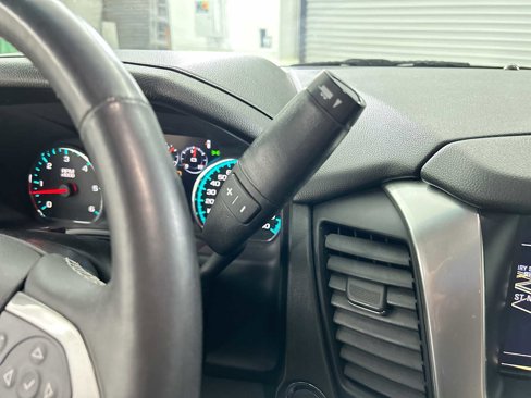 Used 2017 Chevrolet Tahoe LT image 22