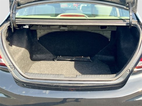 Used 2015 Honda Civic LX image 22