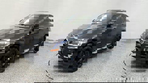 Used 2014 BMW X6 xDrive50i image 1