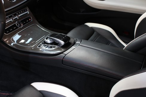 Used 2019 Mercedes-Benz E 53 AMG 4MATIC Coupe image 20