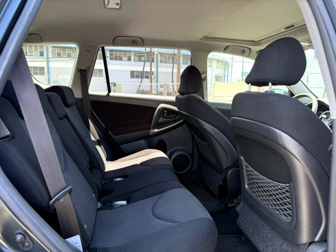 Used 2007 Toyota RAV4 Sport image 15