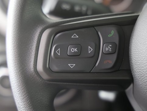 New 2025 Jeep Wrangler Sport image 12