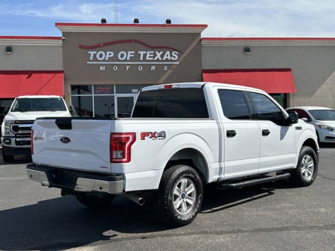 Used 2015 Ford F150 XLT w/ Equipment Group 301A Mid image 20