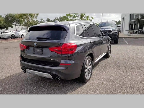 Used 2019 BMW X3 sDrive30i image 27