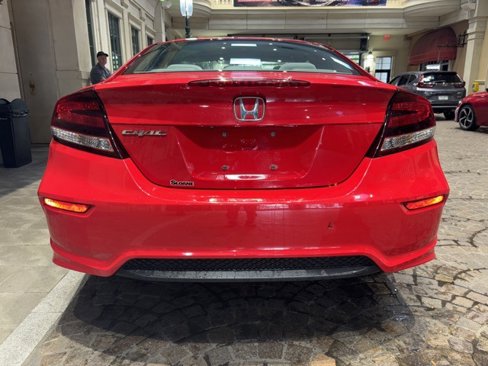 Used 2014 Honda Civic EX image 4