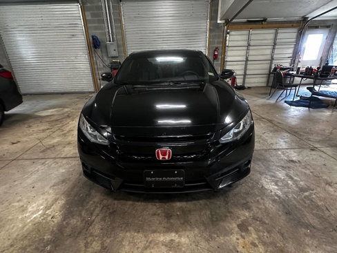 Used 2017 Honda Civic EX-T image 8
