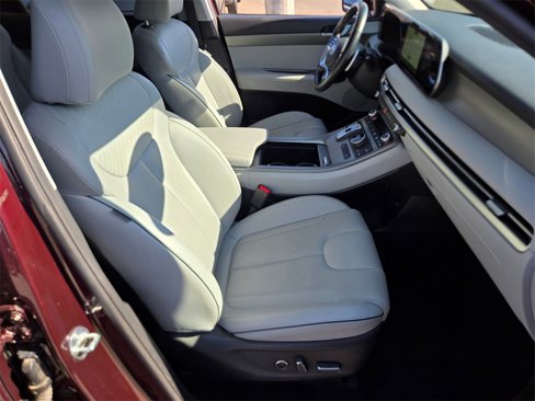 Used 2024 Hyundai Palisade SEL image 19