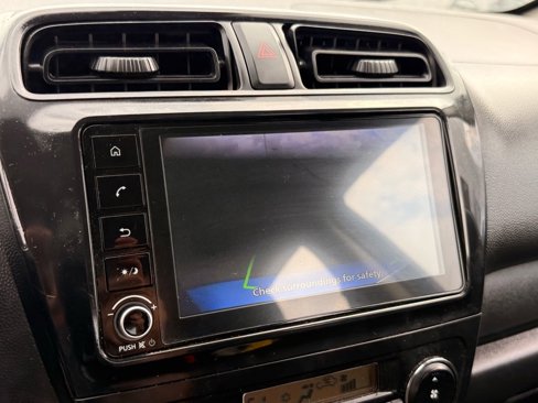Used 2024 Mitsubishi Mirage ES image 22