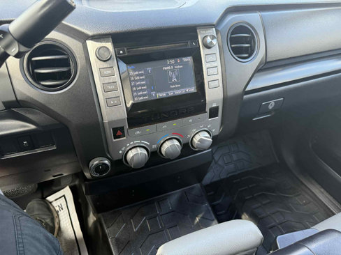 Used 2019 Toyota Tundra SR image 19