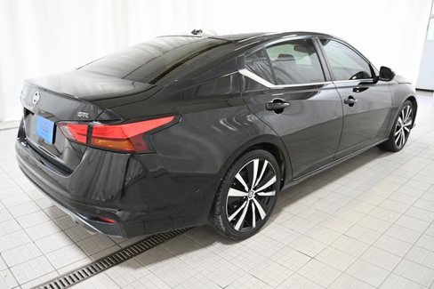 Used 2020 Nissan Altima 2.5 SR image 12