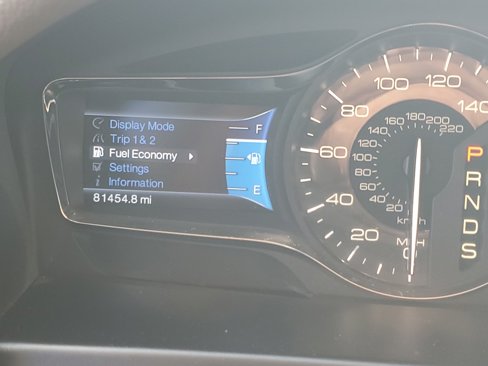 Used 2013 Lincoln MKX FWD image 21