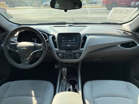 Used 2016 Chevrolet Malibu LS image 12