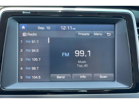 Used 2018 Hyundai Sonata SE w/ Cargo Package image 24