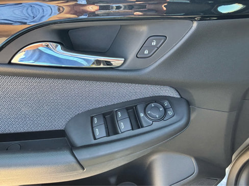 New 2026 Chevrolet TrailBlazer LS w/ LS Convenience Package image 22