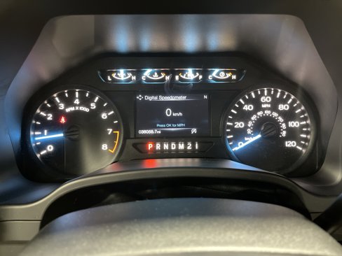 Used 2018 Ford F150 XL w/ Equipment Group 101A Mid image 20