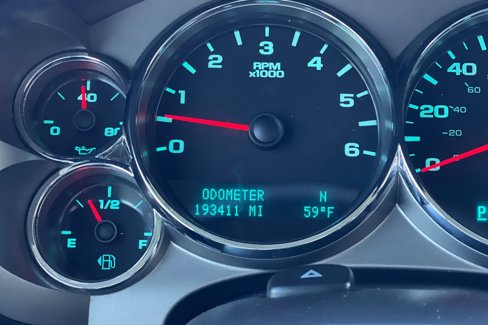 Used 2009 Chevrolet Silverado 1500 LT w/ Power Pack Plus image 23