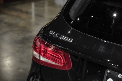 Used 2016 Mercedes-Benz GLC 300 w/ Premium Package image 57