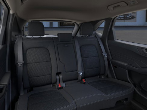 New 2025 Ford Escape Active image 11