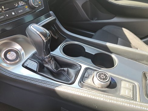 Used 2018 Nissan Maxima 3.5 S image 26