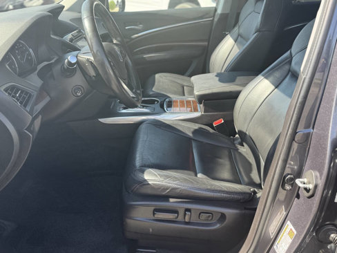 Used 2018 Acura MDX FWD w/ Technology Package image 10