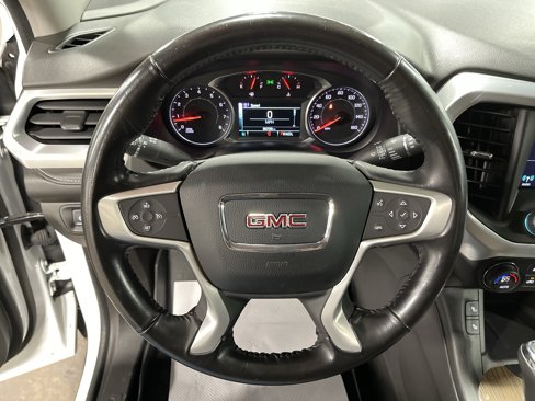 Used 2019 GMC Acadia SLE w/ Driver Alert Package I image 18