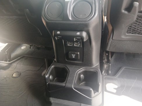 Used 2020 Jeep Gladiator Rubicon image 30