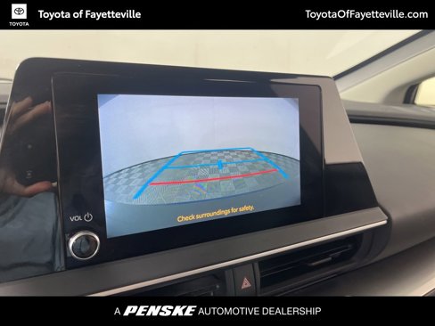 Certified 2024 Toyota Prius LE image 23