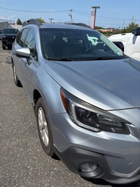 Used 2018 Subaru Outback 2.5i Premium image 13