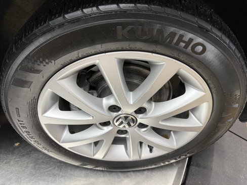 Used 2013 Volkswagen Jetta SE image 23
