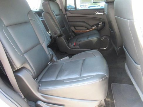 Used 2018 Chevrolet Tahoe Premier image 34