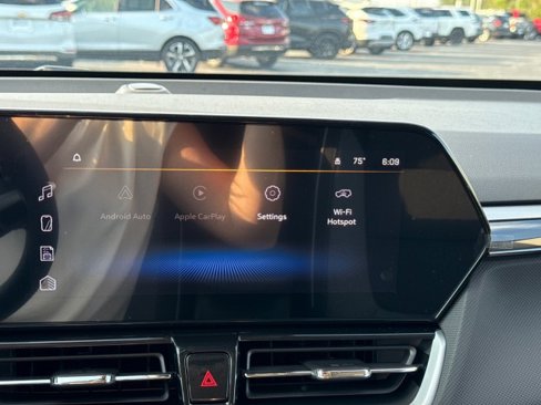 New 2026 Chevrolet TrailBlazer LT image 23